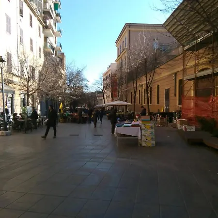 Διαμέρισμα Art Pigneto Ρώμη