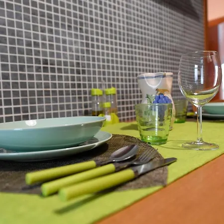 Διαμέρισμα Art Pigneto *