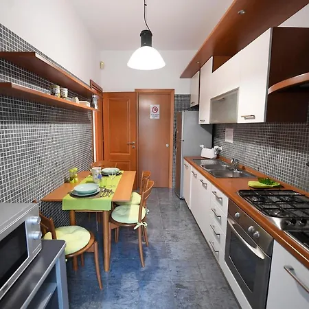 Διαμέρισμα Art Pigneto