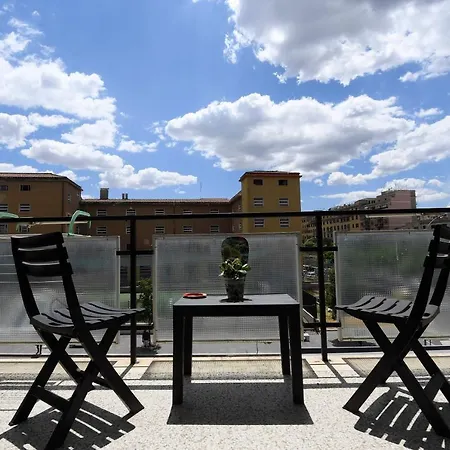 Art Pigneto روما