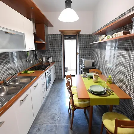 Art Pigneto شقة روما