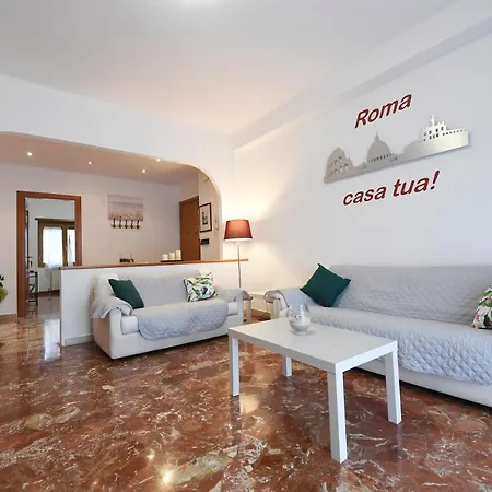 Art Pigneto Apartment *