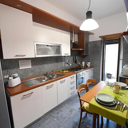 Art Pigneto Apartment *