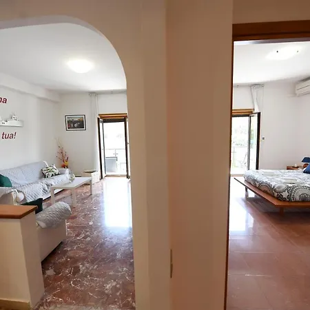 Apartment Art Pigneto Rome